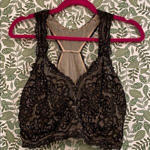 Torrid Lace Bralette